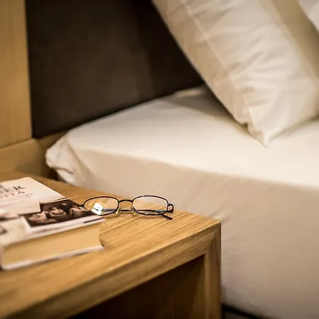 Hotel Garni Larix 3*
