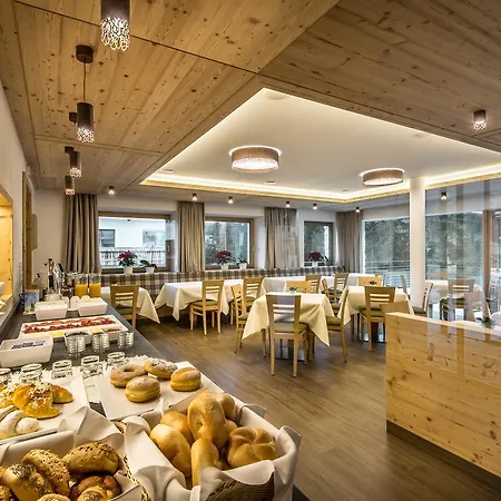 Hotel Garni Larix